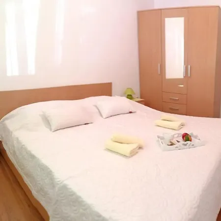 Apartamento Seahorse And Seastar, Peljesac Peninsula *