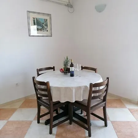 Apartamento Seahorse And Seastar, Peljesac Peninsula Putniković