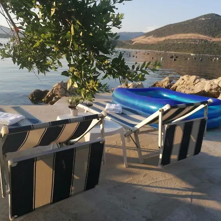 Apartamento Seahorse And Seastar, Peljesac Peninsula *
