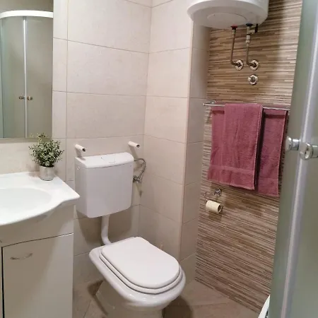 Apartamento Seahorse And Seastar, Peljesac Peninsula