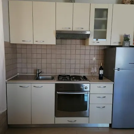 Apartamento Seahorse And Seastar, Peljesac Peninsula