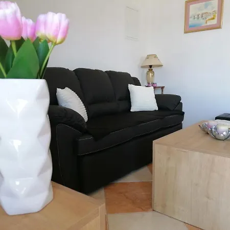 Apartamento Seahorse And Seastar, Peljesac Peninsula *
