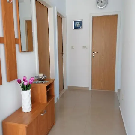 Apartamento Seahorse And Seastar, Peljesac Peninsula *