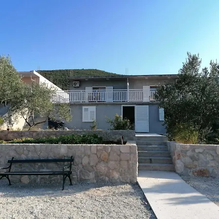 Apartamento Seahorse And Seastar, Peljesac Peninsula Putniković