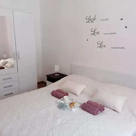 Apartamento Seahorse And Seastar, Peljesac Peninsula