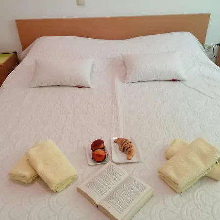 Seahorse And Seastar, Peljesac Peninsula Apartamento
