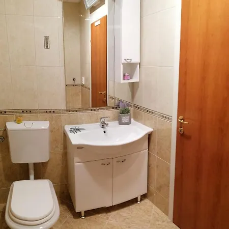Apartamento Seahorse And Seastar, Peljesac Peninsula Putniković